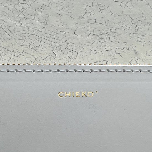 flat long wallet